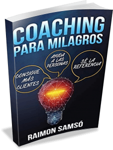 Comprar libro coaching para milagros