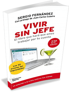 Comprar libro vivir sin jefe