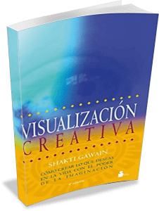 Comprar libro visualización creativa