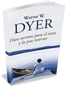 Comprar libro diez secretos para el éxito y la paz interior