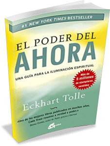 Comprar el poder del ahora