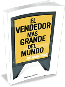 Comprar libro el vendedor más grande del mundo