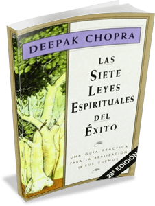 Comprar libro las siete leyes espirituales del éxito