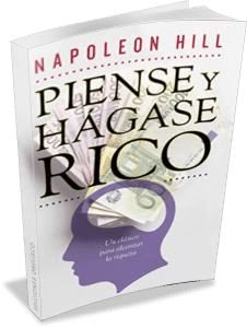 Comprar libro piense y hágase rico