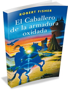 Comprar libro el caballero de la armadura oxidada