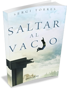 comprar Saltar al vacío