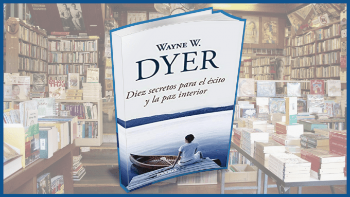 Resumen libro diez secretos para el éxito y la paz interior