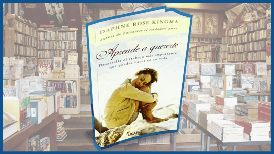 Resumen libro aprende a quererte