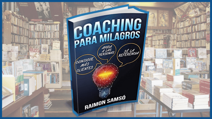 Resumen libro coaching para milagros