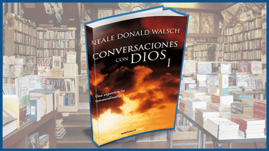 Resumen libro conversaciones con dios