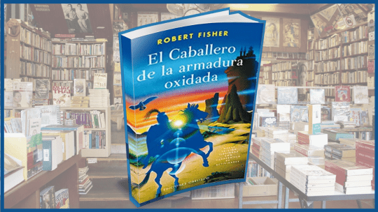 Resumen libro el caballero de la armadura oxidada