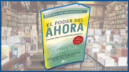 Resumen libro el poder del ahora