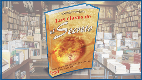 Resumen libro las claves del secreto