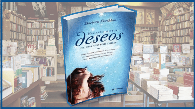 Resumen libro haz realidad tus deseos