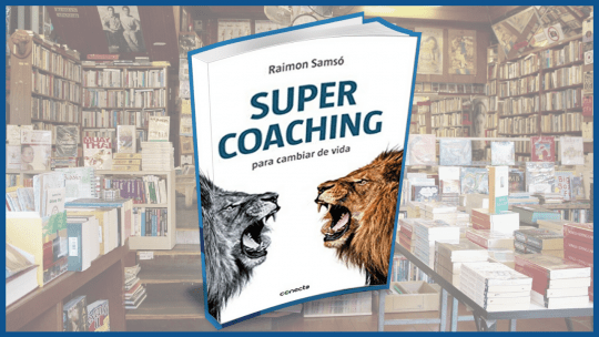 Resumen libro supercoaching