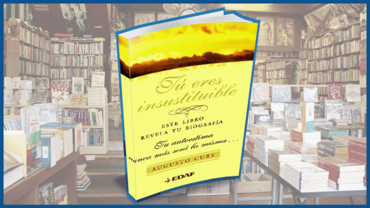 Resumen libro tú eres insustituible