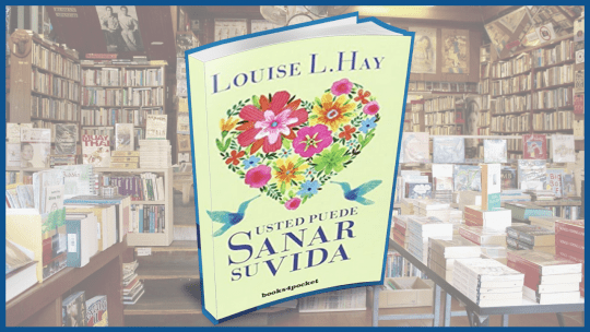 Resumen libro usted puede sanar su vida