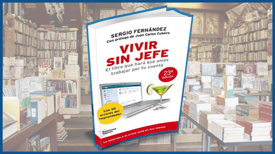 Resumen libro vivir sin jefe