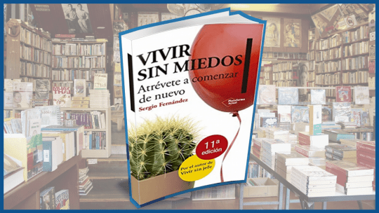 Resumen libro vivir sin miedos