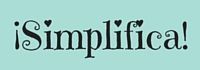¡Simplifica!