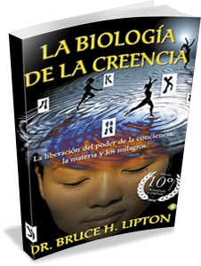 Comprar libro la biologia de la creencia