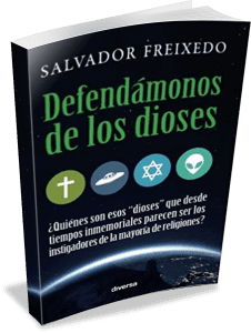 comprar libro defendámonos de los dioses