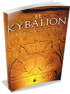 comprar libro el kybalion