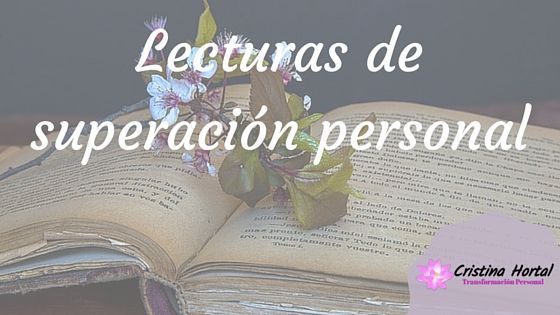 lecturas de superacion personal