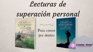 Lecturas de superacion personal