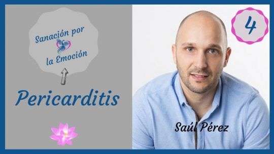 Sanación por la emoción