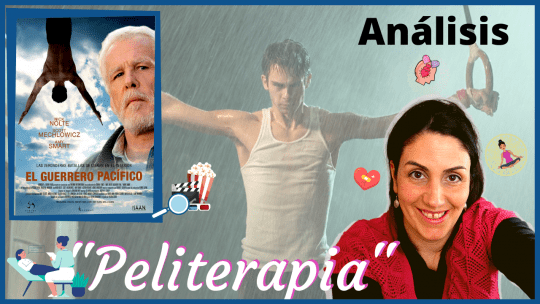 Análisis y resumen de película el guerrero pacífico