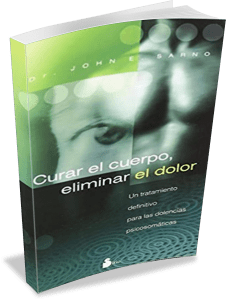 Comprar libro curar el cuerpo, eliminar el dolor
