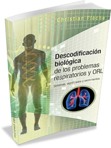 Comprar descodificacion biologica de los problemas respiratorios