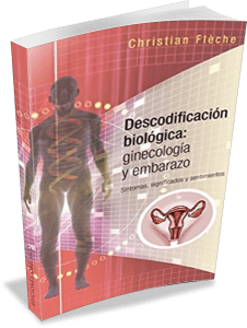 Comprar libro descodificacion biológica: ginecologia y embarazo