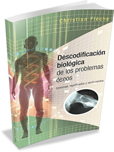 Comprar libro descodificacion biologica de los problemas oseos