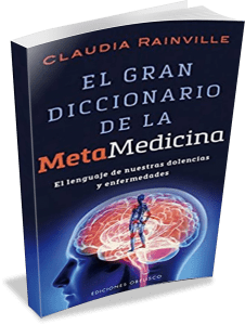 Comprar libro el gran diccionario de la metamedicina