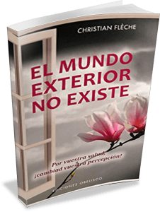 Comprar libro el mundo exterior no existe