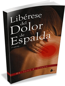Comprar libro liberese del dolor de espalda