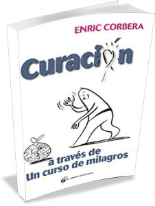 Comprar libro curación a través de un curso de milagros