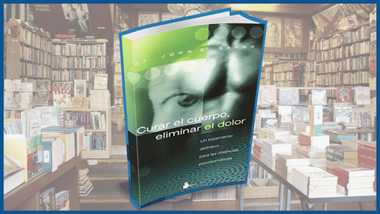 Comprar libro curar el cuerpo, eliminar el dolor
