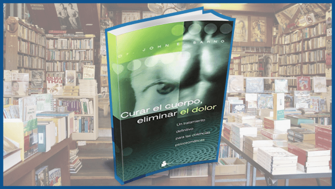 Comprar libro curar el cuerpo, eliminar el dolor