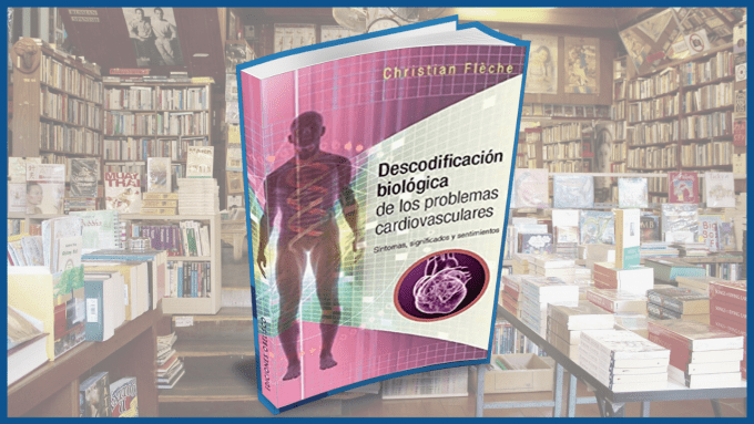 Resumen descodificacion biologica de los problemas cardiovasculares