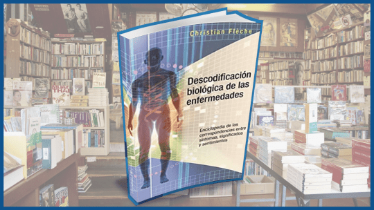 Resumen libro descodificación biológica de las enfermedades