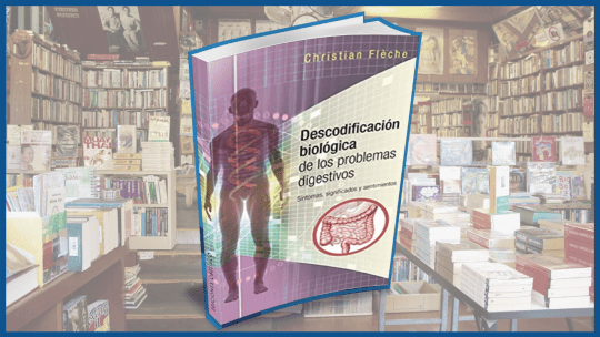Resumen libro descodificacion biologica de los problemas digestivos