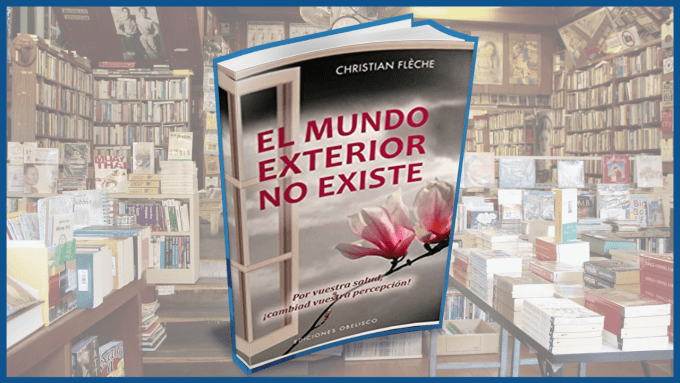 Resumen libro el mundo exterior no existe