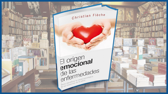 Resumen libro el origen emocional de las enfermedades