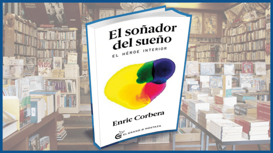 Resumen libro el soñador del sueño