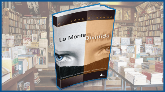 Resumen libro la mente dividida