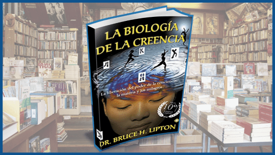 Resumen la biologia de la creencia