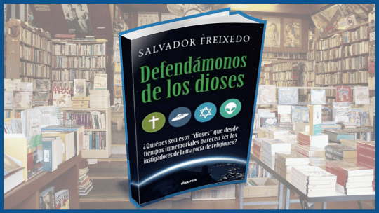 resumen libro defendámonos de los dioses
